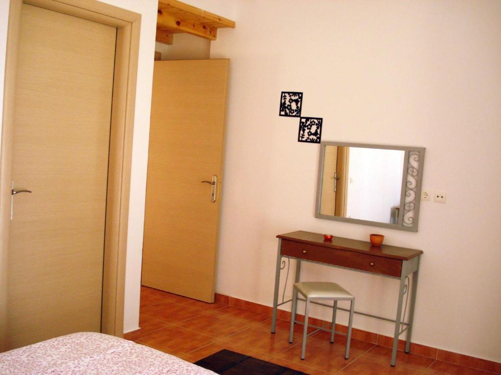 Villa Grecia Liapades Exterior photo